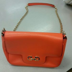 Ferragamo original purse